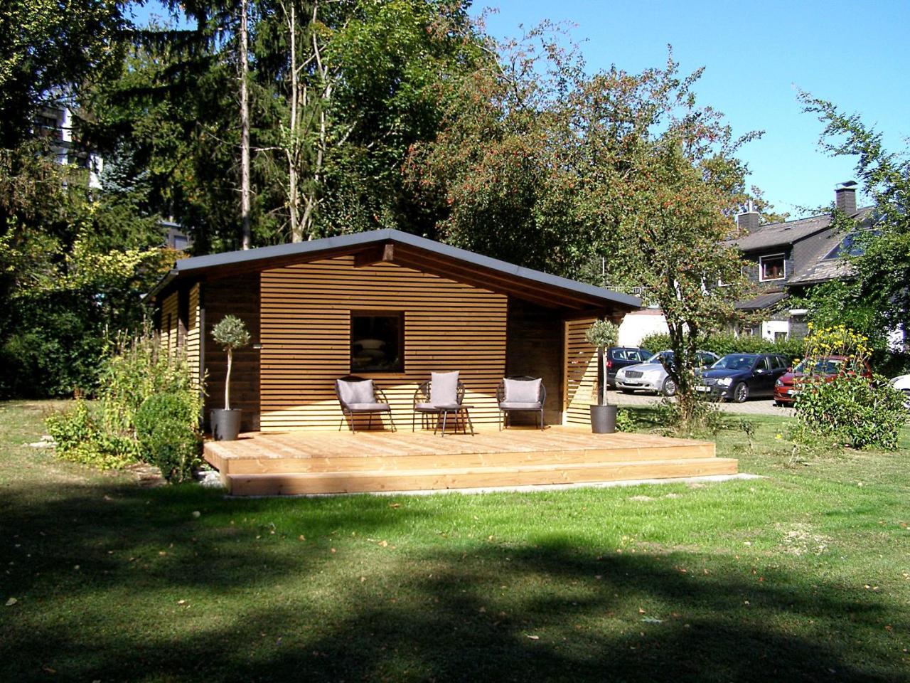Hotel Haus Katharina Garni Bad Steben Exterior photo